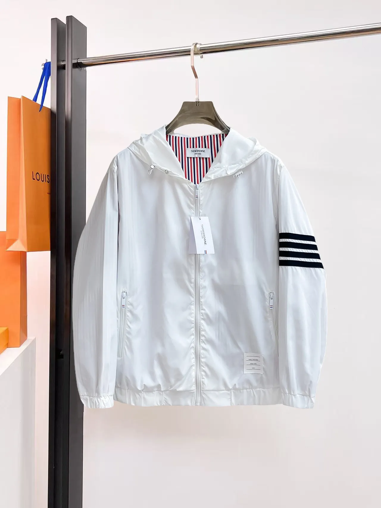 TB Same Style， ， 2026 New Arrival ，Original Premium Breathable ， ， ， Quality。 ， Sizes：M～3XL